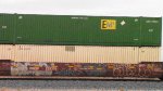 WB Intermodal Frt at Erie NV -9